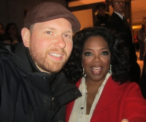 Oprah Winfrey