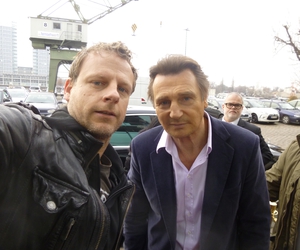 Liam Neeson