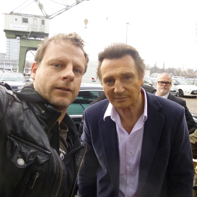 Liam Neeson