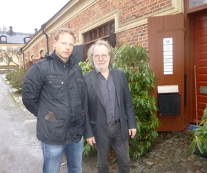 Benny Andersson