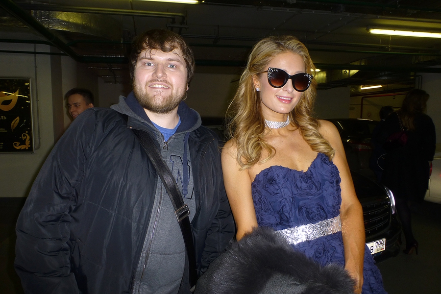 Paris Hilton Paris Hilton