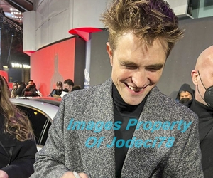 Robert Pattinson Robert Pattinson