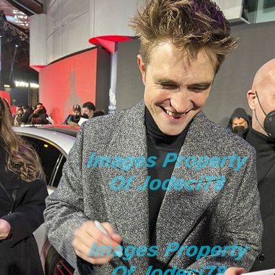 Robert Pattinson Robert Pattinson