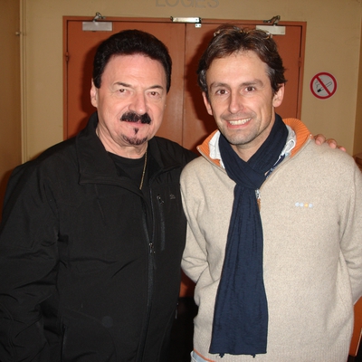 Bobby Kimball