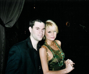 Paris Hilton Paris Hilton