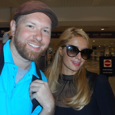 Paris Hilton RACC Profile
