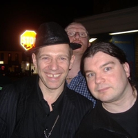 Paul Simonon