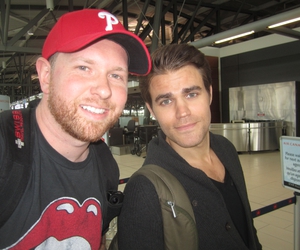 Paul Wesley