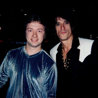 Joe Perry Joe Perry