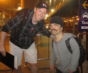 Peter Dinklage