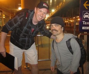 Peter Dinklage