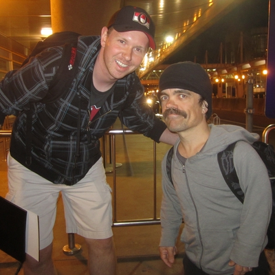 Peter Dinklage