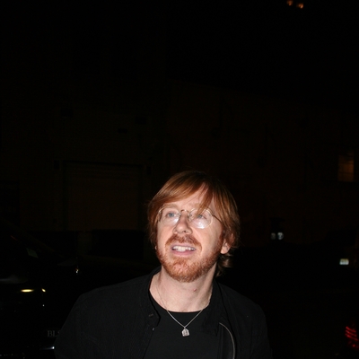 Trey Anastasio RACC Profile Trey Anastasio RACC Profile