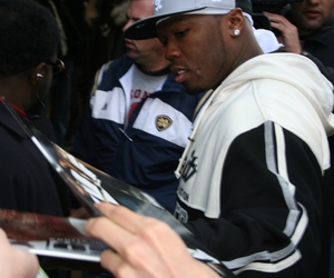 50 Cent