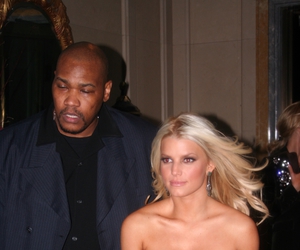 Jessica Simpson Jessica Simpson