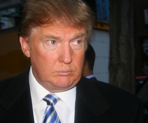 Donald Trump Donald Trump