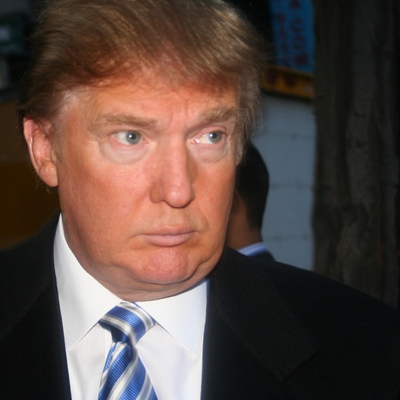 Donald Trump RACC Profile
