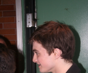 Daniel Radcliffe Daniel Radcliffe