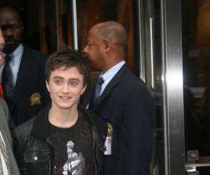 Daniel Radcliffe Daniel Radcliffe