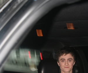 Daniel Radcliffe Daniel Radcliffe