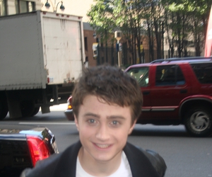 Daniel Radcliffe Daniel Radcliffe