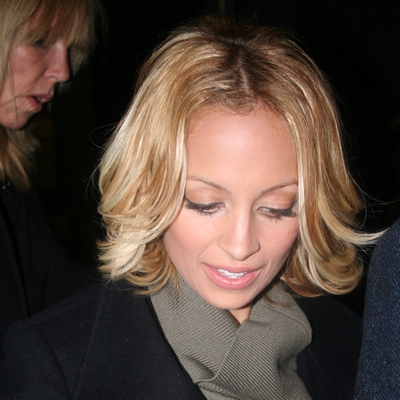 Nicole Richie