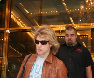 Jon Bon Jovi Jon Bon Jovi