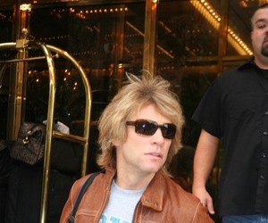 Jon Bon Jovi Jon Bon Jovi