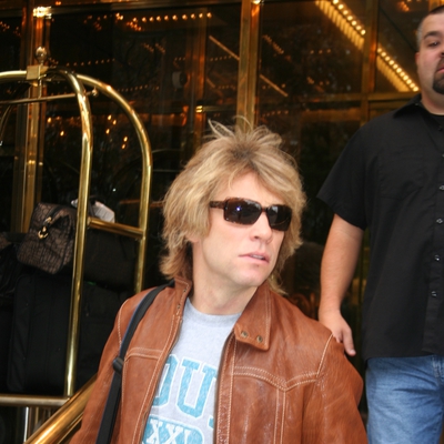 Jon Bon Jovi Jon Bon Jovi