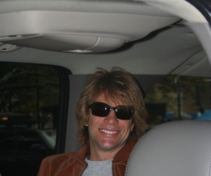 Jon Bon Jovi Jon Bon Jovi