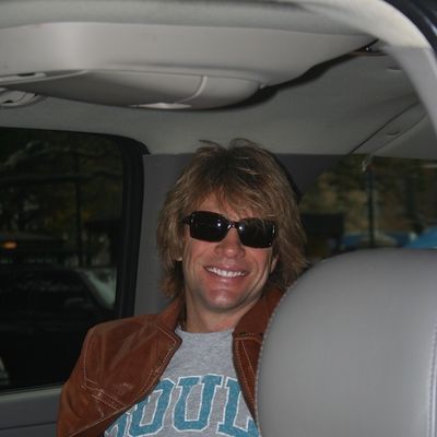 Jon Bon Jovi Jon Bon Jovi
