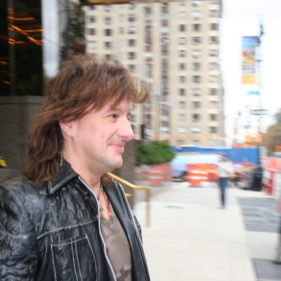 Richie Sambora