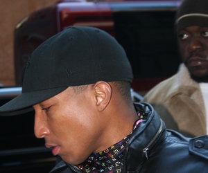 Pharrell Williams Pharrell Williams