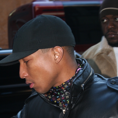 Pharrell Williams Pharrell Williams