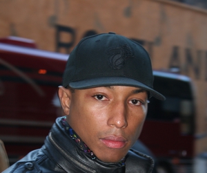 Pharrell Williams Pharrell Williams
