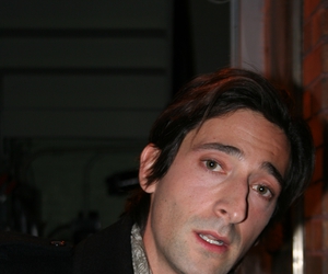 Adrien Brody