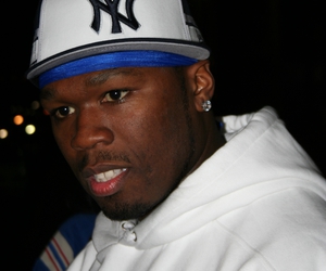 50 Cent