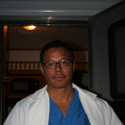 Terrence Howard Terrence Howard