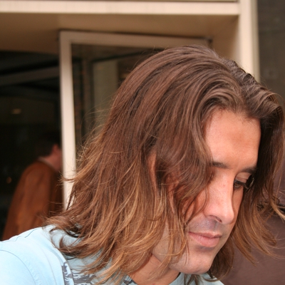 Scott Stapp Scott Stapp