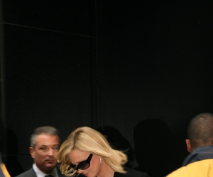 Charlize Theron Charlize Theron