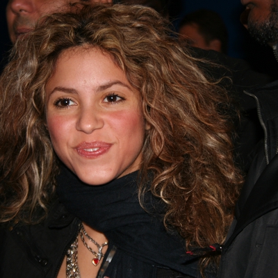 Shakira RACC Profile
