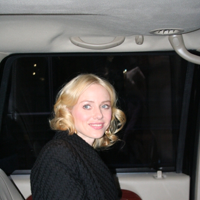 Naomi Watts Naomi Watts