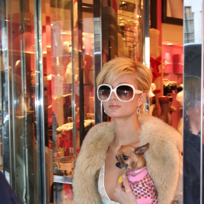 Paris Hilton Paris Hilton
