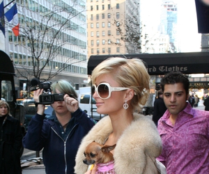 Paris Hilton Paris Hilton