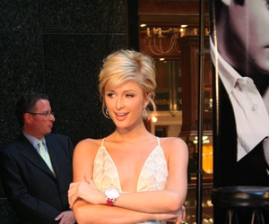 Paris Hilton Paris Hilton