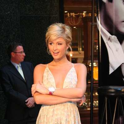 Paris Hilton Paris Hilton