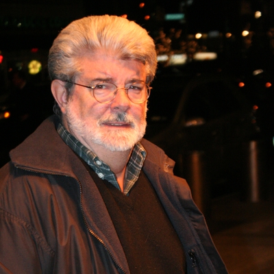 George Lucas RACC Profile