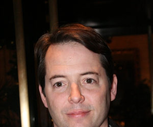 Matthew Broderick Matthew Broderick