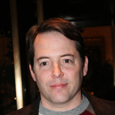 Matthew Broderick Matthew Broderick