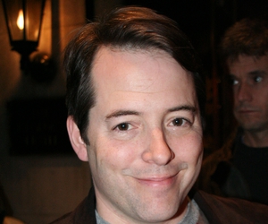 Matthew Broderick Matthew Broderick